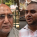 दिल्ली होटल अग्निकांड: लोगों की जान बचाने वाले रियाजुद्दीन मंसूरी को मिला बड़ा इनाम