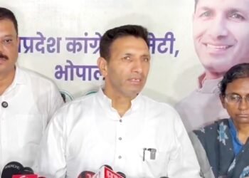 मीनाक्षी नटराजन के समर्थन में एकजुट हुए कांग्रेस विधायक, मीटिंग में कमलनाथ-दिग्विजय जुड़े वर्चुअली