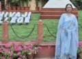 1400 KM दूर आकर कत्ल… DU की महिला प्रोफेसर हत्याकांड में बड़ा खुलासा