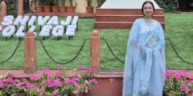 1400 KM दूर आकर कत्ल… DU की महिला प्रोफेसर हत्याकांड में बड़ा खुलासा
