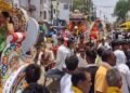 50 से अधिक किन्नरों की सनातन में वापसी, मां मीना नायक बनीं महामंडलेश्वर, राजगढ़ में किन्नर संतों का महासम्मेलन