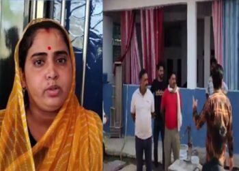 महिला को सोना-चांदी और नकदी के साथ रील बनाना पड़ा भारी, चोरों ने रातों-रात कर दिया घर खाली- VIDEO