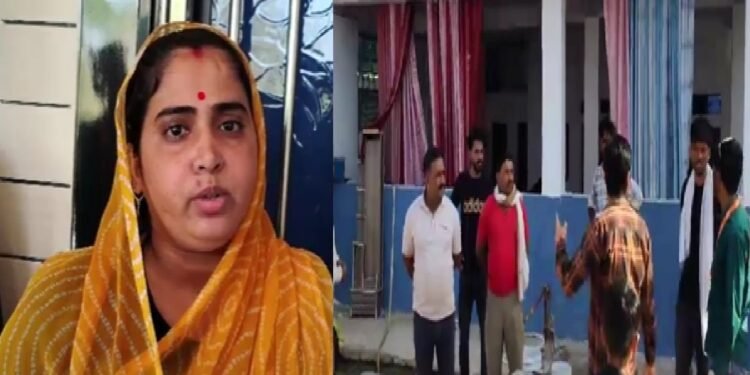 महिला को सोना-चांदी और नकदी के साथ रील बनाना पड़ा भारी, चोरों ने रातों-रात कर दिया घर खाली- VIDEO