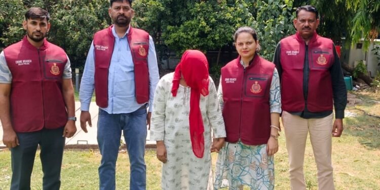 अफसरों को ब्लैकमेल कर खड़ा किया 10 करोड़ का साम्राज्य, 3000 पेज में दर्ज गैंग के कारनामे