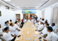 दिल्ली में जुटेंगे विपक्षी दलों के दिग्गज नेता… TMC-DMK की हार के बाद INDIA गठबंधन की इमरजेंसी बैठक, 23 दल एक छत के नीचे आएंगे