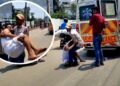 सांप ने काटा तो बुलाई एंबुलेंस, रास्ते में लगा जाम, पीड़ित को गोद में लेकर दौड़े तो अस्पताल में नहीं मिला इंजेक्शन; मौत