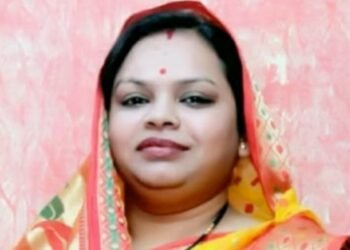 जबलपुर: BJP की महिला नेता के पेट में लगी गोली, अस्पताल में तोड़ा दम, सुबह घर के बाहर मचे बवाल के बीच हादसा