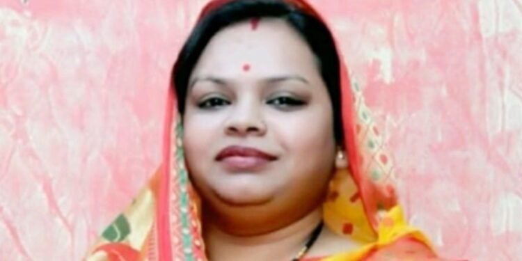 जबलपुर: BJP की महिला नेता के पेट में लगी गोली, अस्पताल में तोड़ा दम, सुबह घर के बाहर मचे बवाल के बीच हादसा