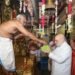 अमित शाह ने दिल्ली के अय्यप्पा मंदिर में ‘सबरीसम कॉम्प्लेक्स’ का किया उद्घाटन