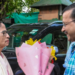दिल्ली में INDIA ब्लॉक की बैठक से पहले, ममता-केजरीवाल की गर्मजोशी भरी मुलाकात