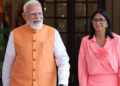 मिडिल ईस्ट तनाव के बीच भारत के करीब आया वेनेजुएला, तेल कारोबार बढ़ाने पर बड़ा फोकस