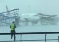 IGI एयरपोर्ट पर आंधी-तूफान के बीच एअर इंडिया के 3 विमानों को पहुंचा नुकसान, जांच में जुटा DGCA