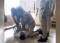मौत के मुंह से खींच लाए पुलिस के जांबाज… युवक को आया हार्ट अटैक, 5 मिनट तक CPR देकर ऐसे बचाई जान