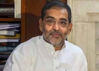 ‘एक पद के लिए पार्टी समाप्त हो जाए, मुझे मंजूर नहीं’, उपेंद्र कुशवाहा का RLM नेताओं को क्लियर मैसेज