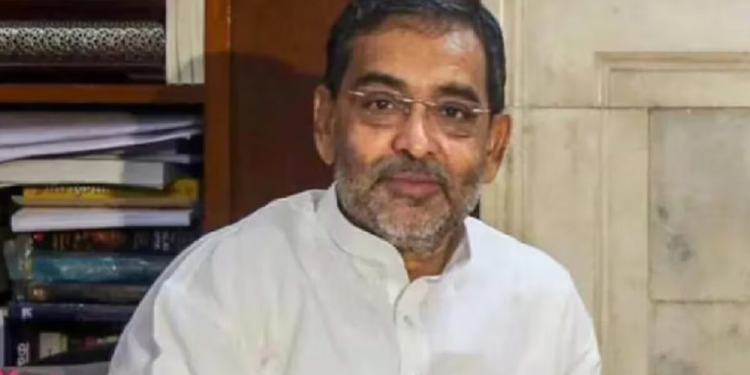 ‘एक पद के लिए पार्टी समाप्त हो जाए, मुझे मंजूर नहीं’, उपेंद्र कुशवाहा का RLM नेताओं को क्लियर मैसेज
