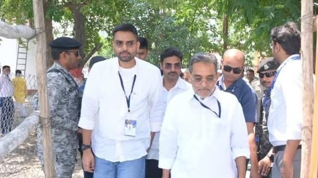 अब कुशवाहा के बेटे का मंत्री पद जाना पक्का! 2027 तक करना होगा इंतजार