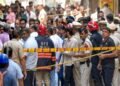 मालवीय नगर अग्निकांड: 22 जिंदगियां निगलने वाली आग का सच तलाशेगी IIT दिल्ली, फरार आरोपी जय मिश्रा ने कोर्ट में किया सरेंडर