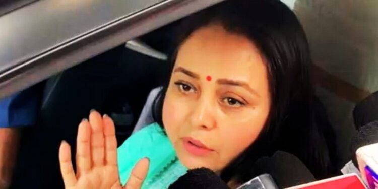 ‘वसूली करना जिसका धंधा, मक्कारी जिसकी फितरत…’ RJD के MLC कैंडिडेट पर भड़कीं रोहिणी आचार्य