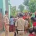 रेजिडेंशिल स्कूल में पाइप से बंधी मासूम की लाश, बच्चे बोले- रात को 12 बजे आए थे दो लोग