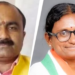 महेश केवट vs मीनाक्षी नटराजन, BJP के तीसरे उम्मीदवार ने रोचक बना दिया MP राज्यसभा चुनाव