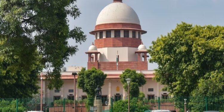 छत्तीसगढ़ हाई कोर्ट बिल्डिंग पेमेंट केस में सुप्रीम कोर्ट की एंट्री, 3 महीने में भुगतान का आदेश