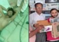 AC के गोदाम में घुसे चोर, एक की लग गई आंख, अंदर ही सोता मिला सुबह तक