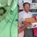 AC के गोदाम में घुसे चोर, एक की लग गई आंख, अंदर ही सोता मिला सुबह तक