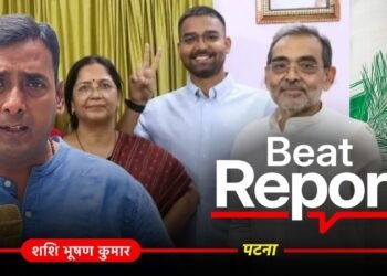 MLA हैं नहीं, MLC भी नहीं बनाया… सम्राट कैबिनेट में आखिर कब तक रहेंगे दीपक प्रकाश?