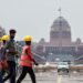 Delhi Weather: दिल्ली-NCR से मॉनसून अभी दूर, गर्मी के बीच मौसम विभाग ने जारी किया बारिश का अलर्ट