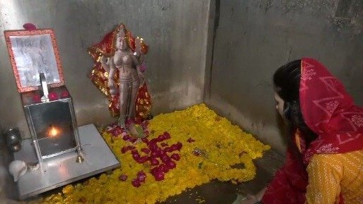 भोजशाला की सरस्वती मूर्ति की वापसी सिर्फ दावा? RTI में खुलासा- ASI के पास कोई रिकॉर्ड नहीं