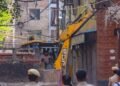 मालवीय नगर हादसे के बाद जागा प्रशासन, दिल्ली में अवैध निर्माण पर MCD सख्त, 29 इमारतें सील