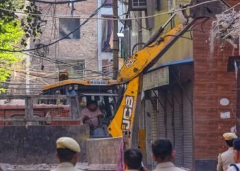 मालवीय नगर हादसे के बाद जागा प्रशासन, दिल्ली में अवैध निर्माण पर MCD सख्त, 29 इमारतें सील