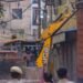 मालवीय नगर हादसे के बाद जागा प्रशासन, दिल्ली में अवैध निर्माण पर MCD सख्त, 29 इमारतें सील