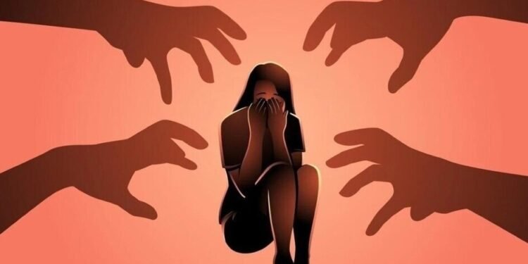 नूंह में 16 वर्षीय लड़की से गैंगरेप, 5 युवकों ने घर से अगवा कर बनाया हवस का शिकार