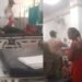MP के अस्पताल में गार्ड मरीजों को चढ़ा रहा था ड्रिप, वीडियो सामने आया तो जिम्मेदार बोले- जांच करा रहे