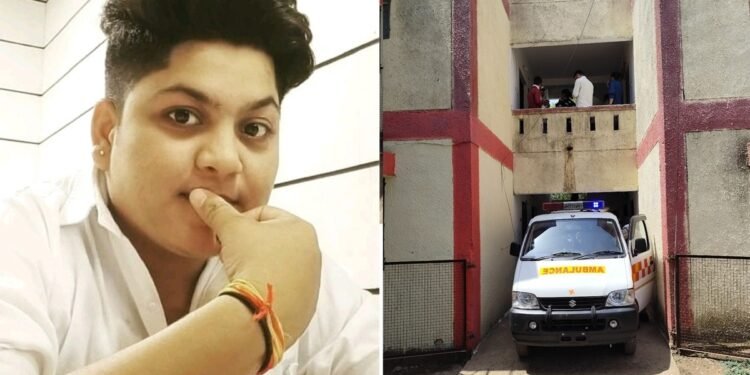 फांसी पर लटका मिला Super cop निशा शर्मा का शव, कहते थे दबंग पुलिस वाली  