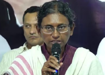 मीनाक्षी नटराजन के नामांकन विवाद पर फैसला जल्द! EC ले रहा कानून विशेषज्ञों से सलाह
