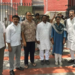 मीनाक्षी नटराजन का नामांकन रद्द होने के विरोध में कांग्रेस का प्रोटेस्ट, EC पहुंची पार्टी, BJP का पलटवार
