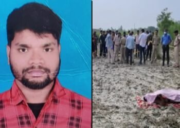 ‘तेरे भाई को मरवा कर फेंक दिए हैं…’,Whatsapp पर आया मर्डर का कबूलनामा, फिर मिली खून से सनी लाश