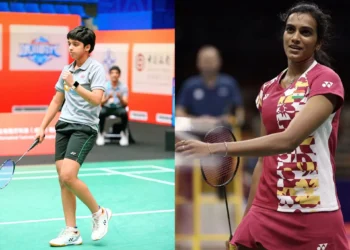 सिंधु और तन्वी ने बढ़ाया भारत का मान, ऑस्ट्रेलियन ओपन में अगले दौर में एंट्री