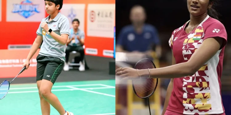 सिंधु और तन्वी ने बढ़ाया भारत का मान, ऑस्ट्रेलियन ओपन में अगले दौर में एंट्री