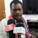 बिहारः भागलपुर में JDU सांसद अजय मंडल के कार्यालय में चोरी, बॉडीगार्ड की पिस्टल चुरा ले गए चोर