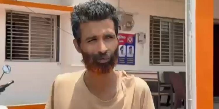 पार्किंग बना शहरों का नया सिरदर्द, इंदौर में गाड़ी खड़ी करने पर हुआ पथराव, एक गिरफ्तार
