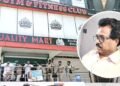 जिम, मॉल और 14 प्लॉट… अफसर की सैलरी थी 2.5 करोड़, प्रॉपर्टी मिली 11 करोड़ की, बोला- पत्नी सिलाई से कमाती है