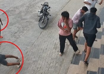 5 सेकेंड में 10 गोलियां और फिर ‘राम-राम भाइयों…’ का ऑडियो, जिम संचालक कपिल के मर्डर में नया ट्विस्ट