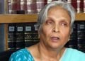 Twisha Death Case: जेल में ‘द प्रेग्नेंट किंग’ पढ़ रहीं गिरिबाला सिंह, महिला आयोग पहुंचा तो पन्नों में खोई दिखीं पूर्व जज