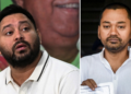 बिहार: नीतीश कुमार के बेटे निशांत की पढ़ाई पर तेजस्वी यादव का तंज, बोले – शिक्षा मंत्री उन्हें इंजीनियर जरूर बना देंगे