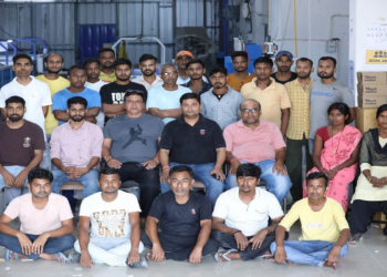 पलायन से वापसी की कहानी: पटना के स्टार्टअप में 30 प्रवासी श्रमिकों को मिला रोजगार