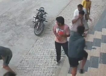 हरियाणा में सनसनीखेज कांड… जिम संचालक को गोलियों से भूना, 5 सेकेंड में 10 फायर कर भागे बदमाश, Video