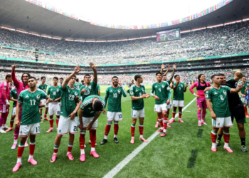 FIFA World Cup 2026: मेक्सिको ने साउथ अफ्रीका को 2-0 से हराया, जीत के साथ किया शानदार आगाज़